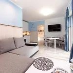 Nad Morzem Gąski