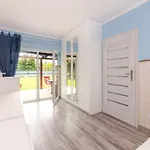Nyaraló Nad Morzem Gąski