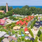 Nyaraló Nad Morzem Gąski