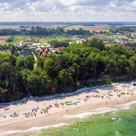 Nad Morzem Prázdninový dům *