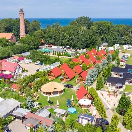 Prázdninový dům Nad Morzem Gąski