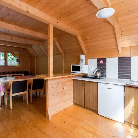 Holiday home Nad Morzem *