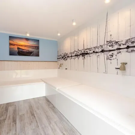 Holiday home Nad Morzem